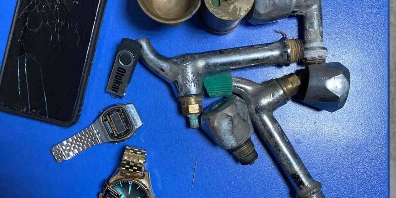 Aydın’da hırsızlara "Gece Kartalları" engeli