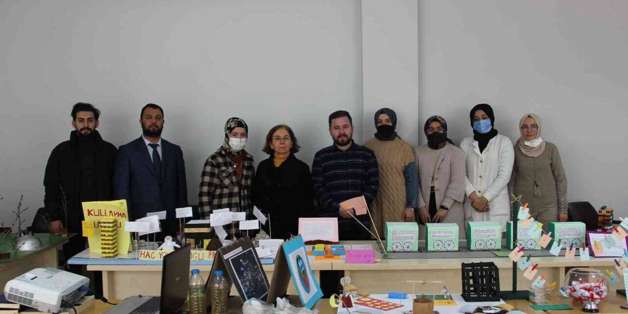 Oyunlarla din eğitimini sevdirecekler