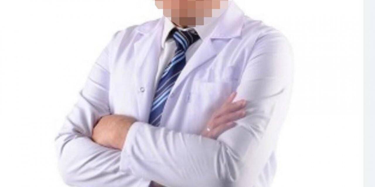 Çocuk pornosu soruşturmasında yakalanan doktorda FETÖ belgeleri ele geçirildi