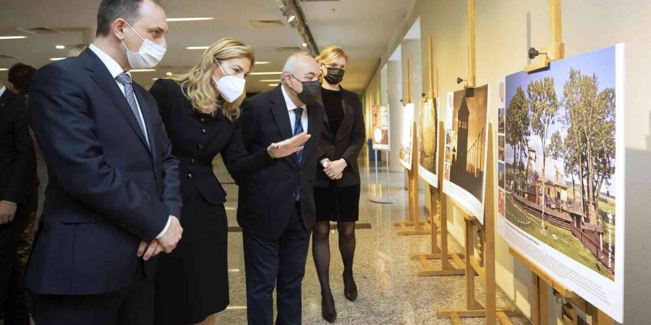 İzmir-Polonya eğitim köprüsü