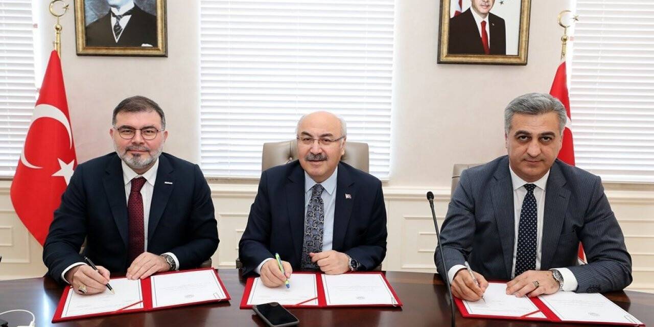 MÜSİAD İzmir’den Çocuk Evleri’ne destek