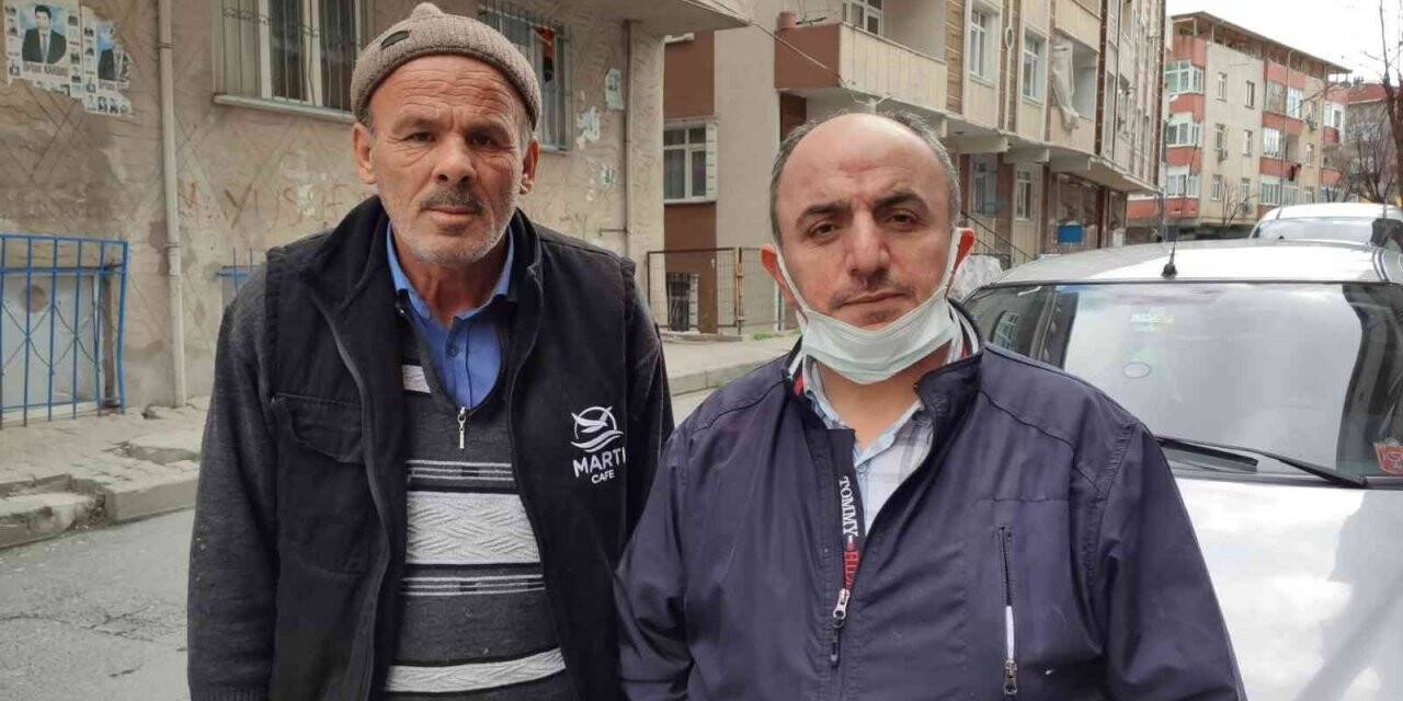 İSKİ, hiç ikamet etmediği adres için haciz gönderdi