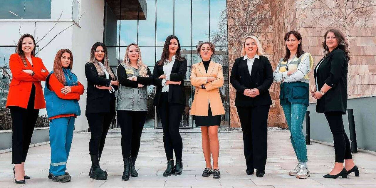Aydem Enerji, Kadının Güçlenmesi Prensiplerine imza attı