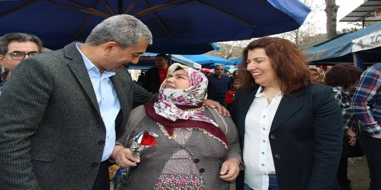 Koçarlı’da 8 Mart Kadınlar Günü’ne özel konser düzenlenecek