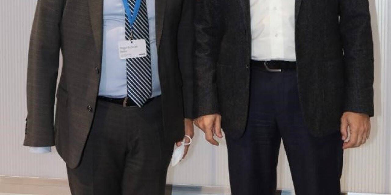 Türk Telekom ve Nokia’dan 5G ile endüstri 4.0 denemesi