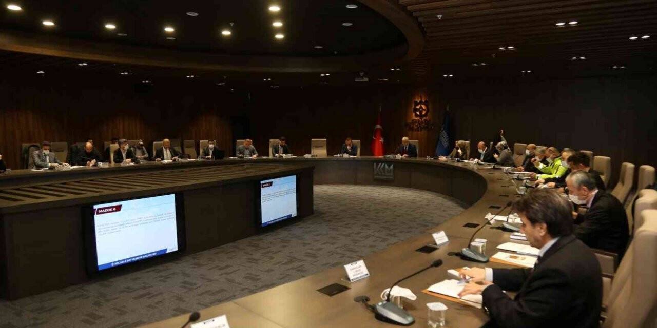 Salim Dervişoğlu Caddesine 3 yeni sinyalizasyon