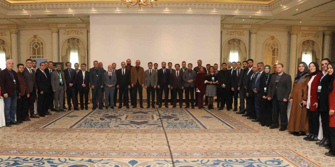 Van’da ‘Bağımlılıkla Mücadelede Sorunlar ve Çözüm Önerileri’ çalıştayı