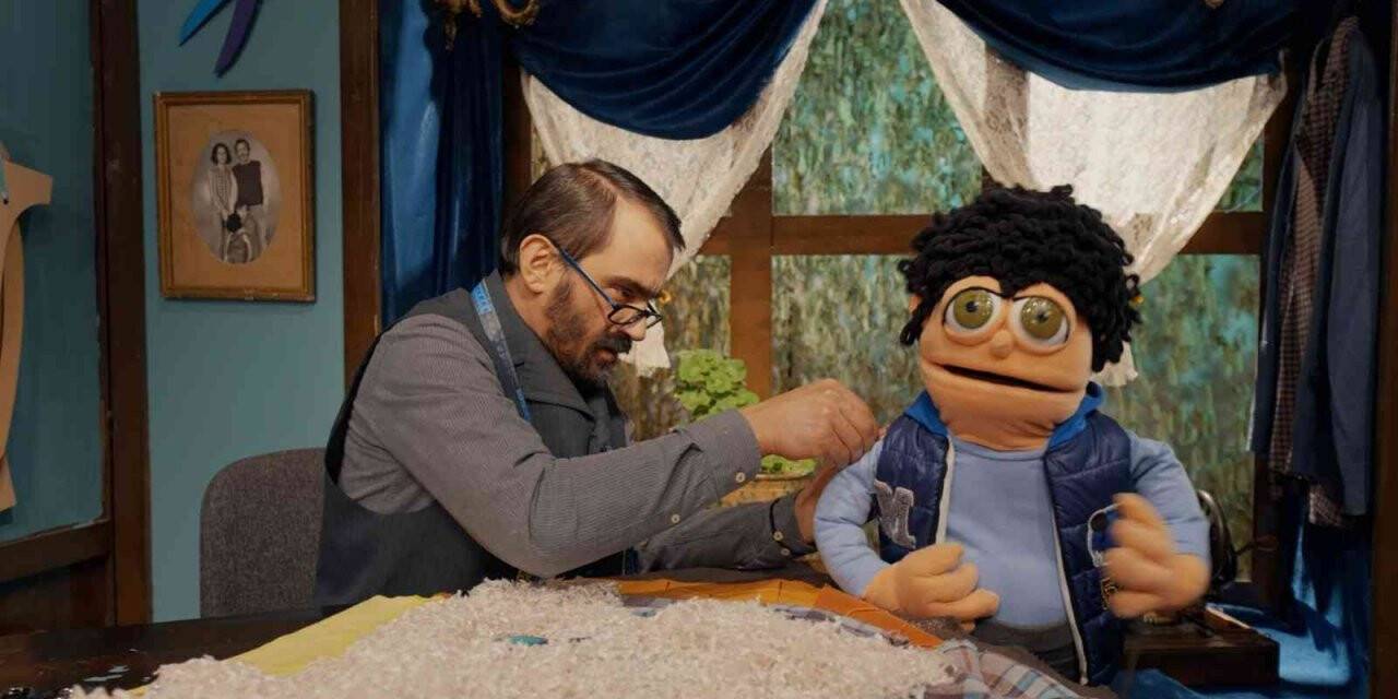 “Çocukken Büyüdüm Ben” İş Sanat’ın sosyal medya kanalında başlıyor