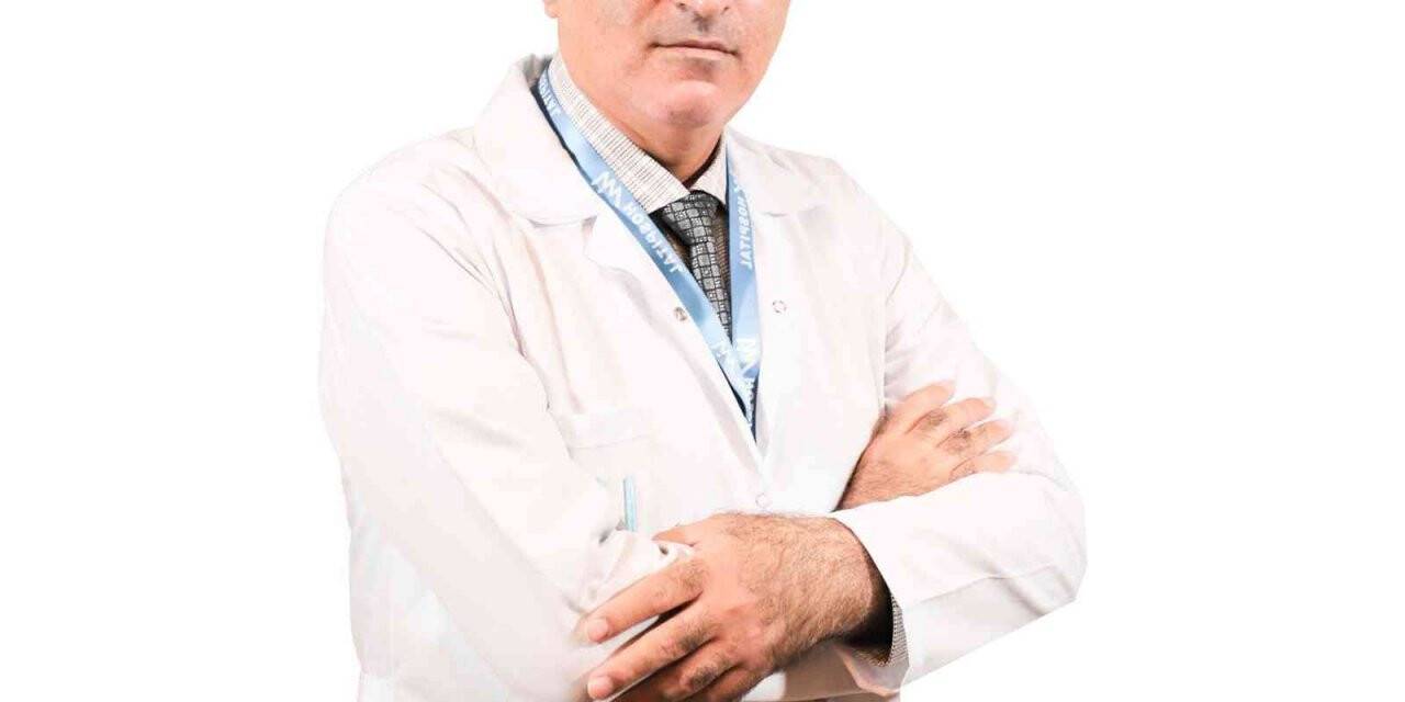 Çocuklarda kronik kabızlık ihmal edilmemeli