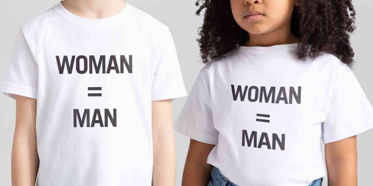 DeFacto’dan “Kadın Eşittir Erkek” kampanyası