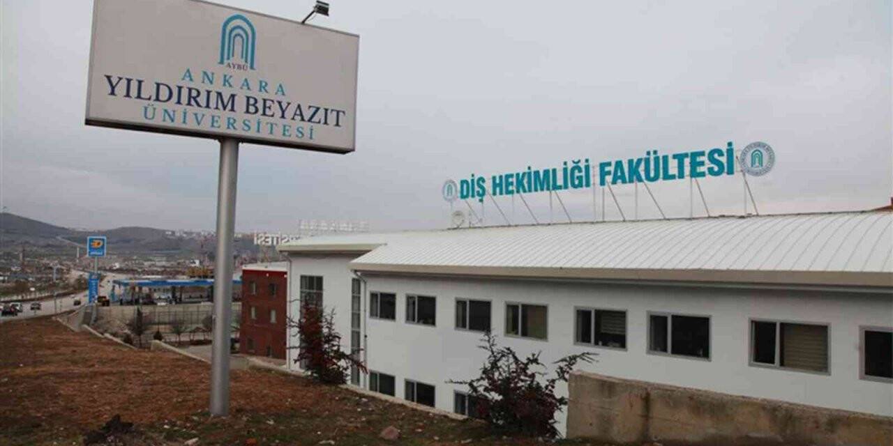 Diş hekimliği fakültesi binası için protokol imzalandı