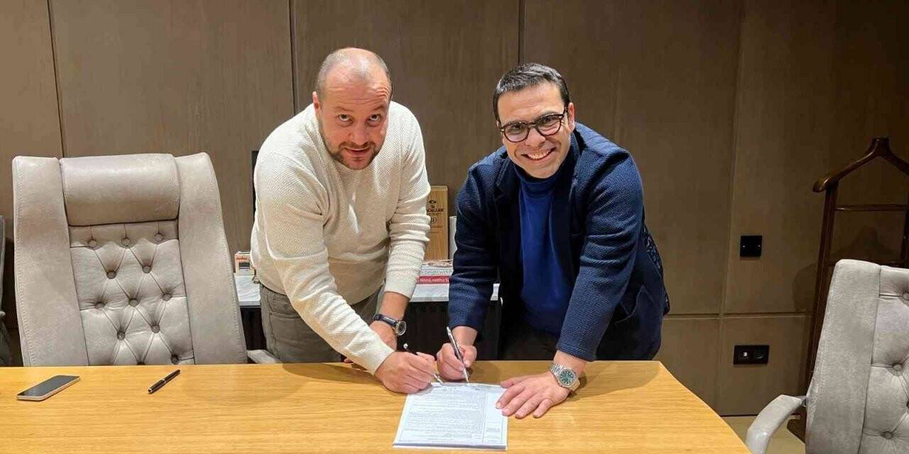 Ünlü sunucu ve şovmen, yapımcılığa adım attı