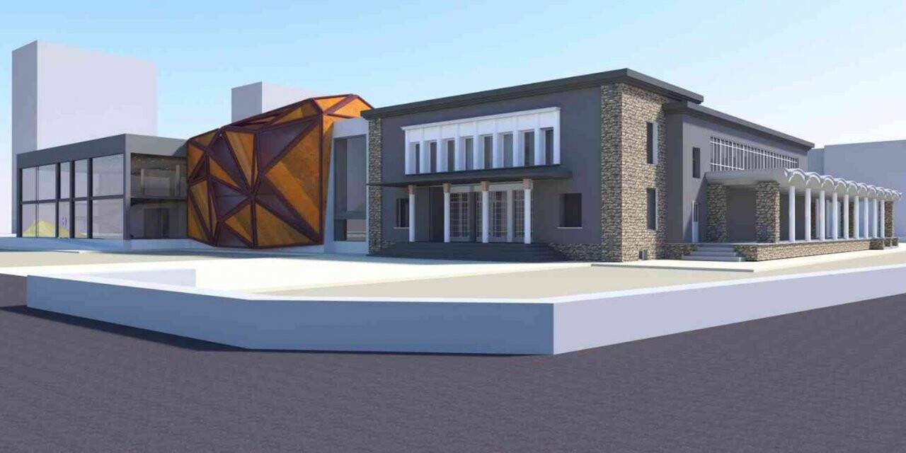 Başkan Büyükkılıç: "Paleontolojinin tarihini yeniden yazacağız"