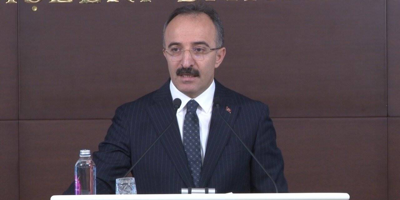 İçişleri Bakanlığı Sözcüsü Çataklı: “Operasyonlarda 78’i sağ, 8’i teslim olmak üzere toplam 86 terörist etkisiz hale getirilmiştir”