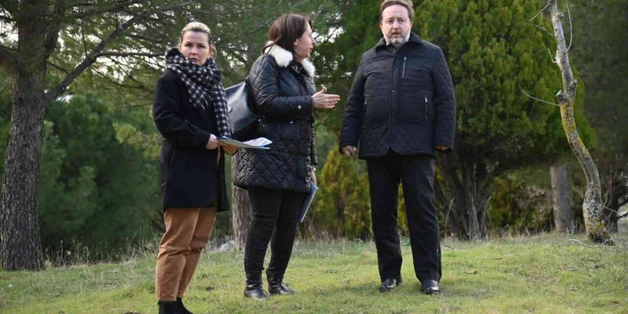 Karesi Belediyesi kültürel mirasa sahip çıkıyor