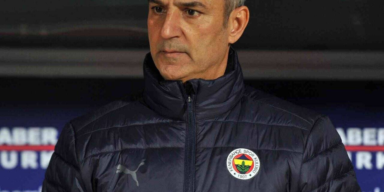 İsmail Kartal’dan Mesut Özil açıklaması: "Trabzonspor maçında kadroya alacağız"