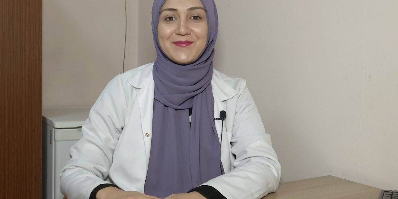 Uzman Diyetisyen Küçük: “Fazla kilo ve obeziteye bağlı nedenlerle her yıl en az 3,5 milyon kişi hayatını kaybetmektedir’’