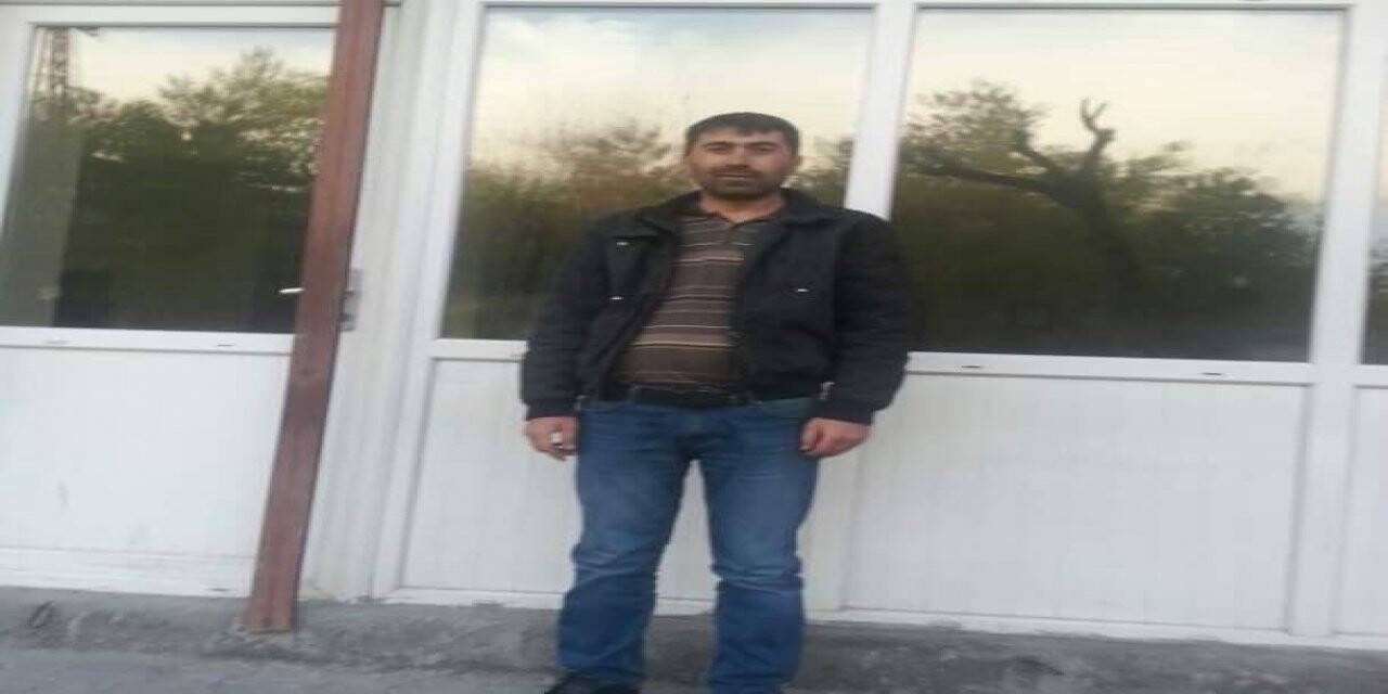 Balkondan düşen şahıs hayatını kaybetti