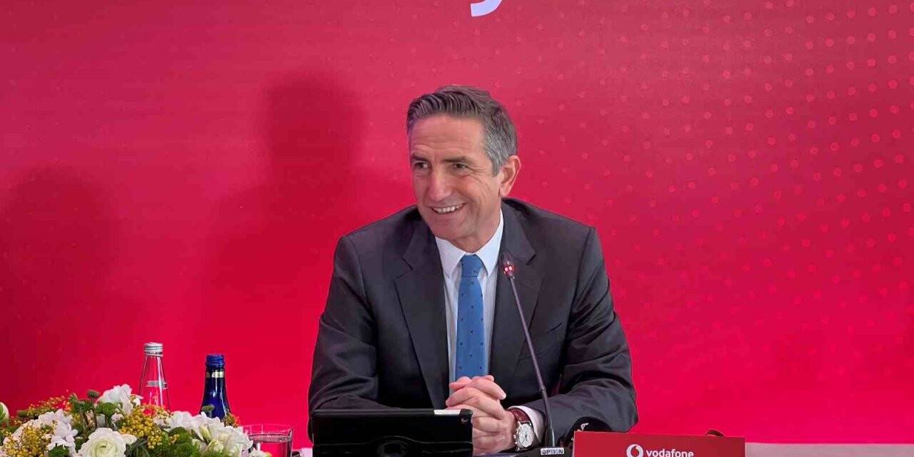 Türkiye Vodafone Vakfı’ndan kadın odaklı projelere 11 yılda 8,7 milyon TL yatırım