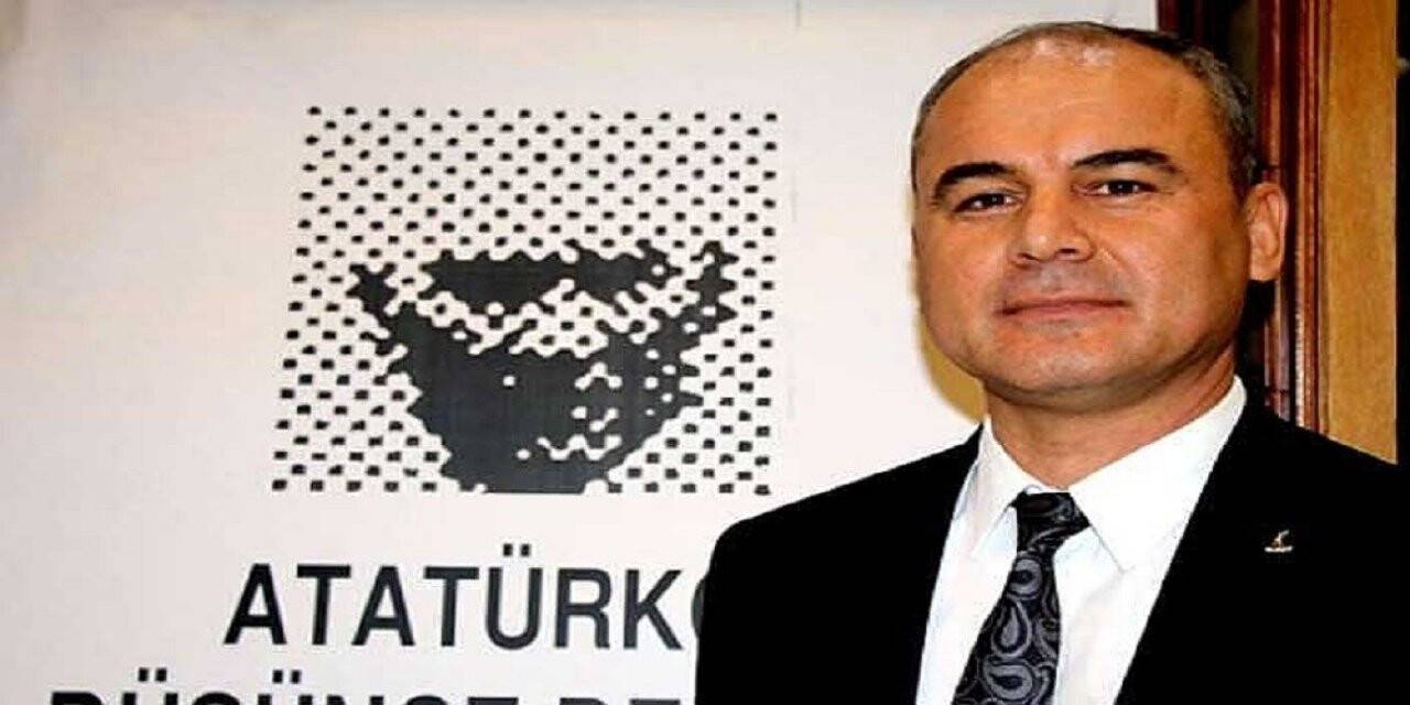 ADD Başkanlığına Kayadan yeniden seçildi