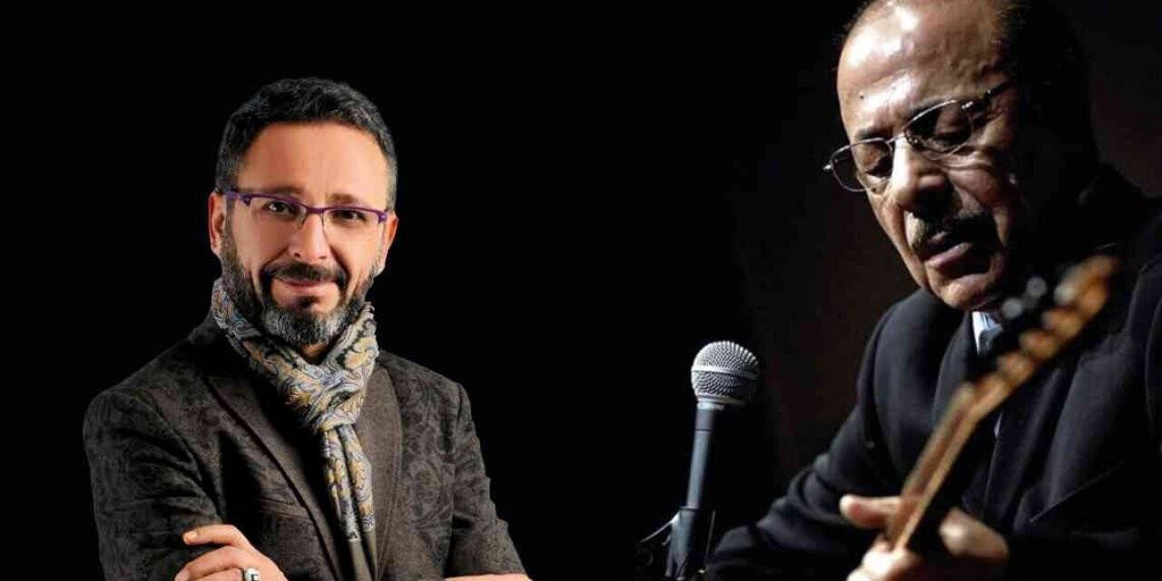 Bozkırın Tezenesi’ne vefa