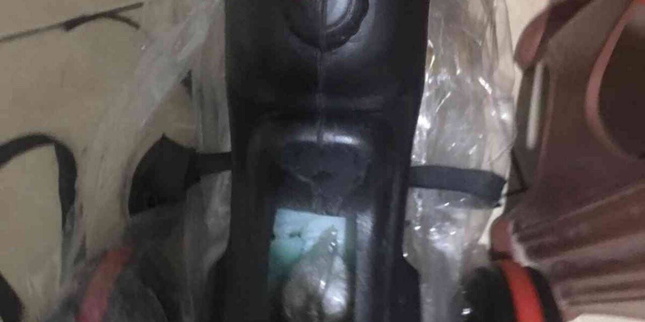 Uyuşturucu satıcıları pes dedirtti