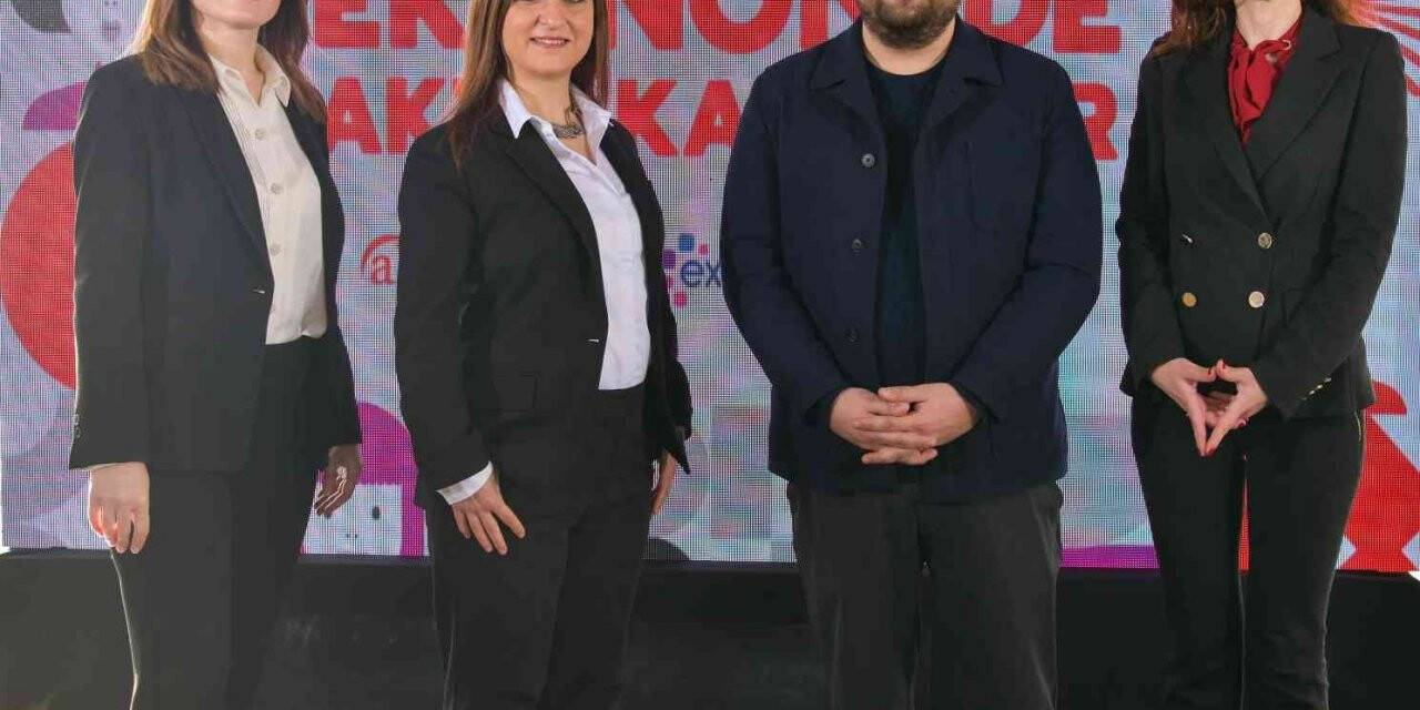 Aktif Bank, ‘Ekonomide Aktif Kadınlar’ projesini hayata geçirdi