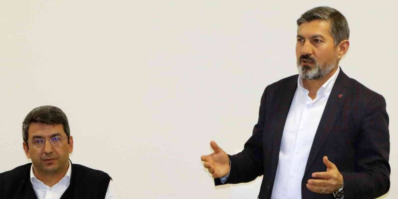 Uçak’tan ek gösterge düzenleme talebi