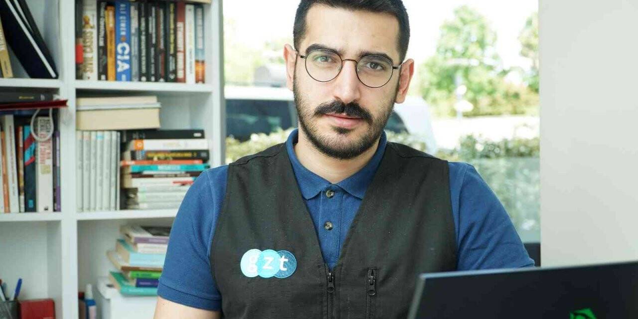 Yerli haber uygulaması GZT yenilendi