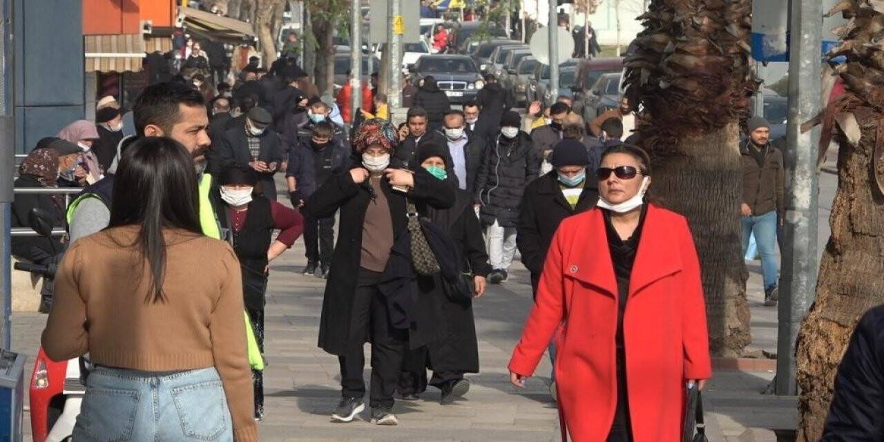 Korona virüs tedbirleri kapsamında alınan yeni kararlar yayımlandı