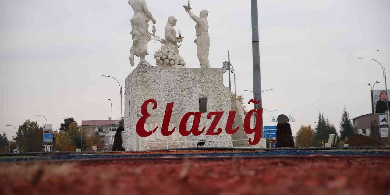 Elazığ’a atış poligonu müjdesi