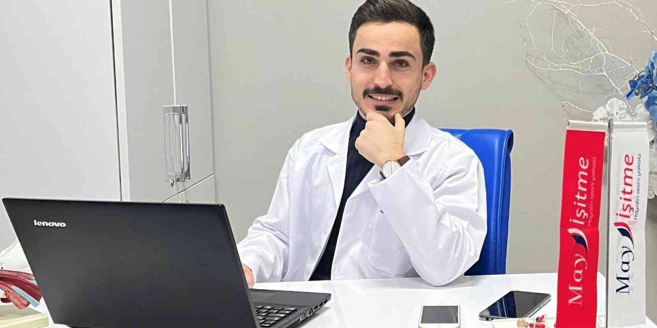 İşitme sağlığı problemleri bireylerin mental sağlığını da tehlikeye atıyor