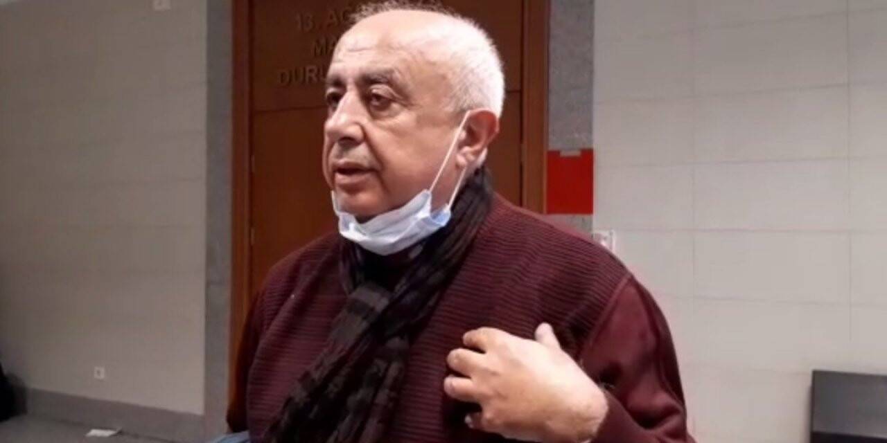 Balyoz kumpası davasında karar