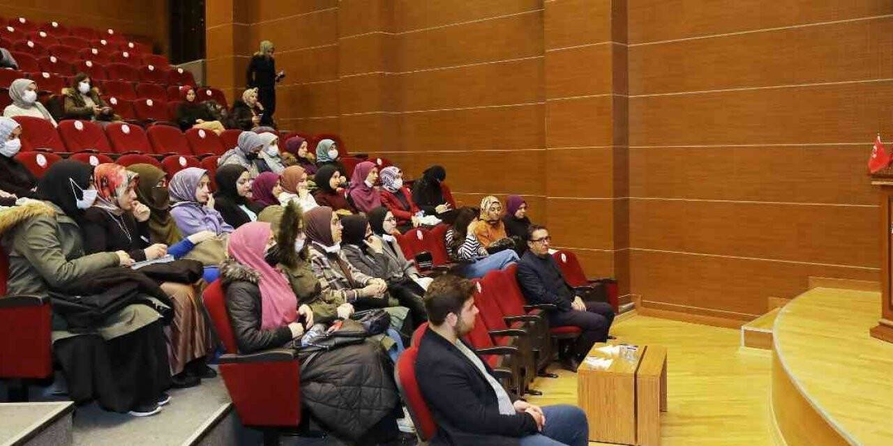 Öğrencilere emperyalizmin tuzakları uyarısı