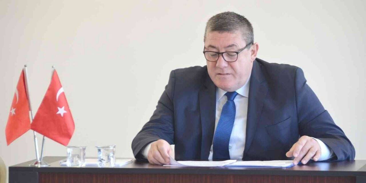 Alaplı Belediye meclisi mart ayı olağan meclis toplantısı gerçekleştirildi