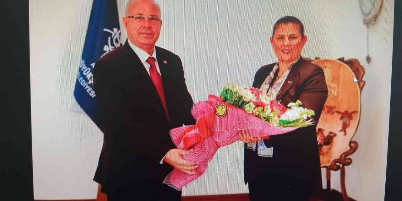 Aydın Büyükşehir’de Toplu İş Sözleşmesi görüşmelerinde anlaşma sağlandı