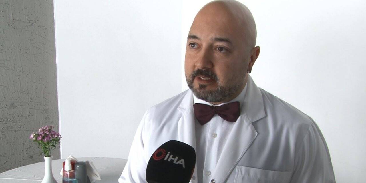 Op. Dr. Genco Çetinkanat: “Yara bakımı, her şeyden önce yaranın oluşmamasını sağlamaktır”