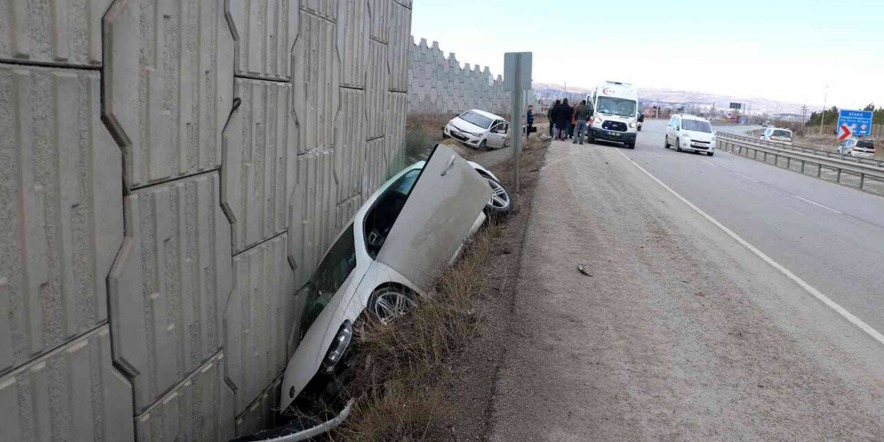 Kazanın nasıl yaşandığını kimse anlamadı, 3 kişi yaralandı