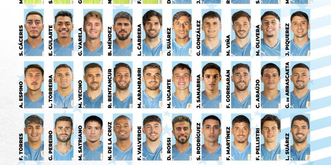 Diego Rossi’ye milli davet