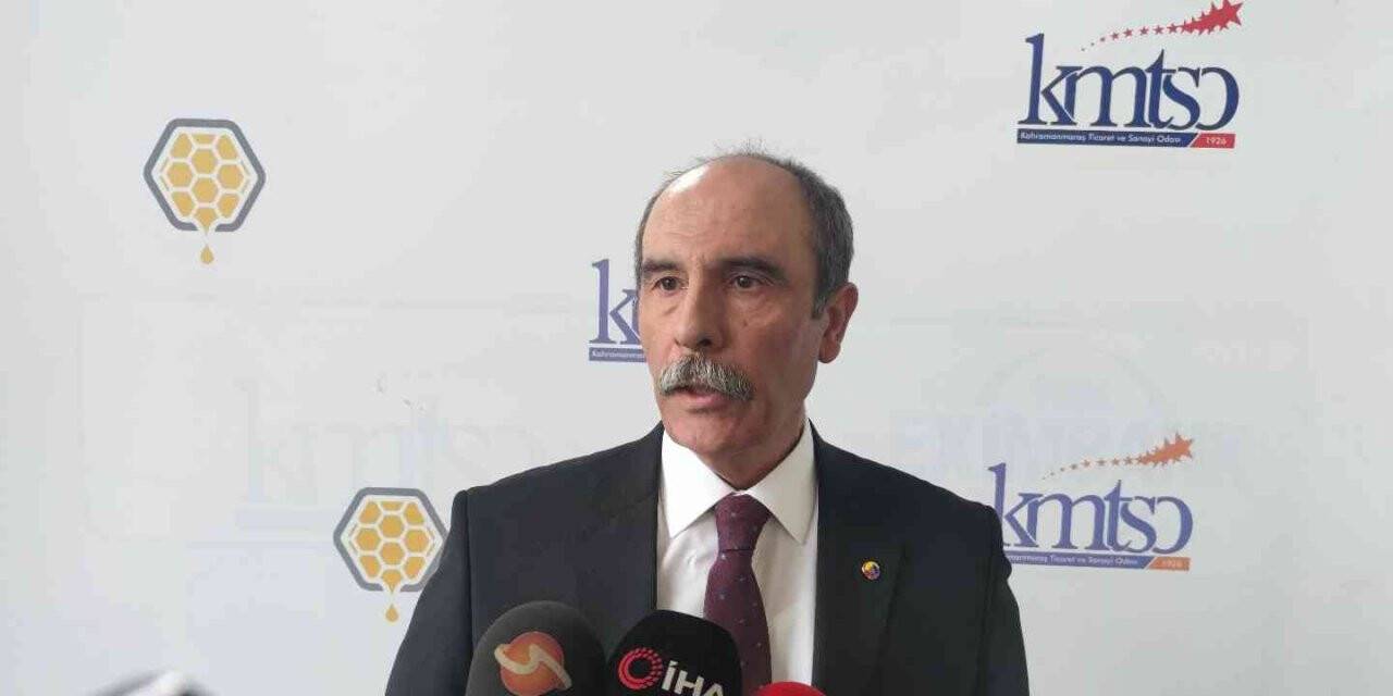 Kahramanmaraş’ın ihracatı yüzleri güldürdü