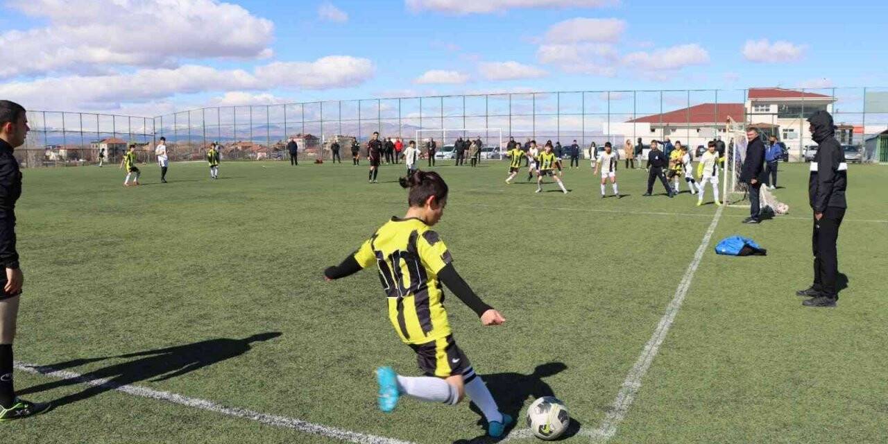 Futbolda il heyecanı bitti, grup heyecanı başladı