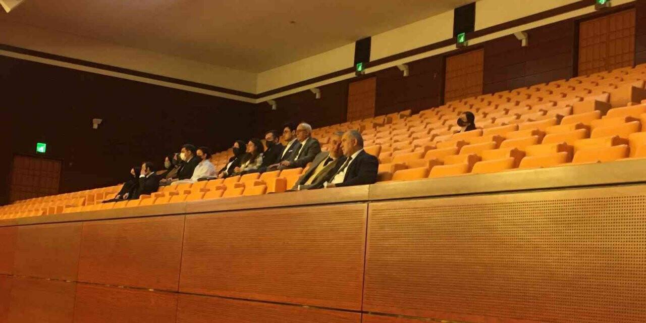 Tarım ve Orman Bakanı Kirişci, TBMM’de yemin etti