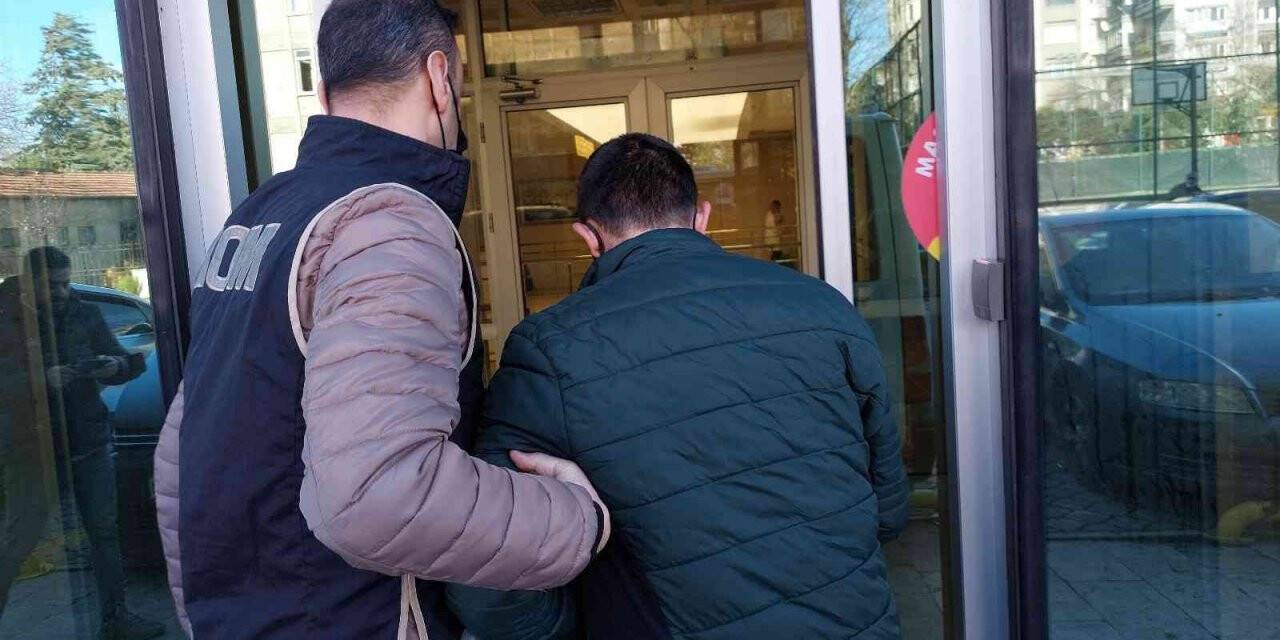 FETÖ’den ihraç edilen eski zabıt katibine adli kontrol