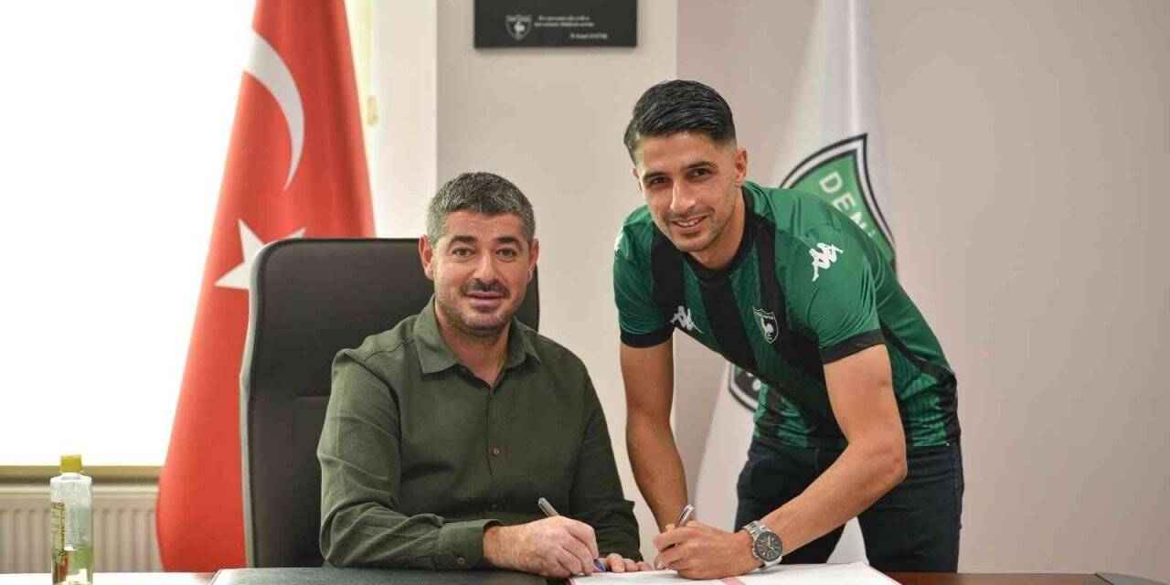 Denizlispor’dan kadro dışı iddialarına yalanlama