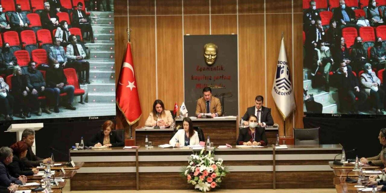 Bodrum’da yeni sanayi sitesi kuruluyor