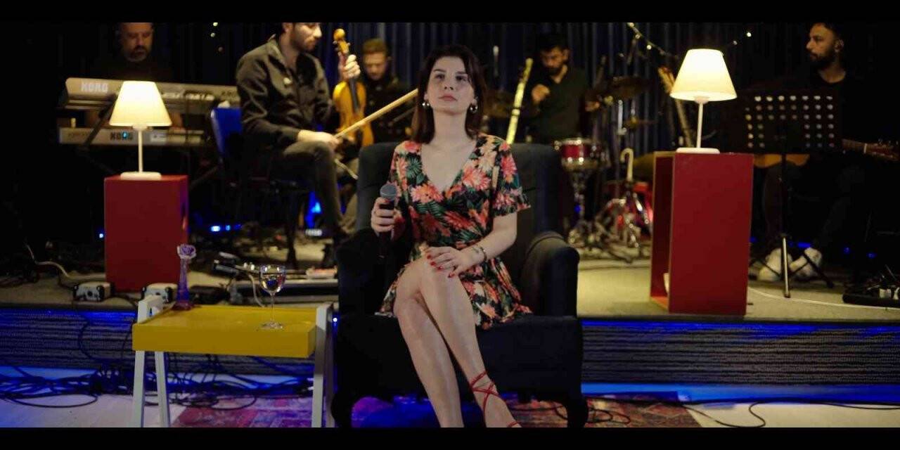 Genç müzisyenler seslerini bu kanalda duyuruyor