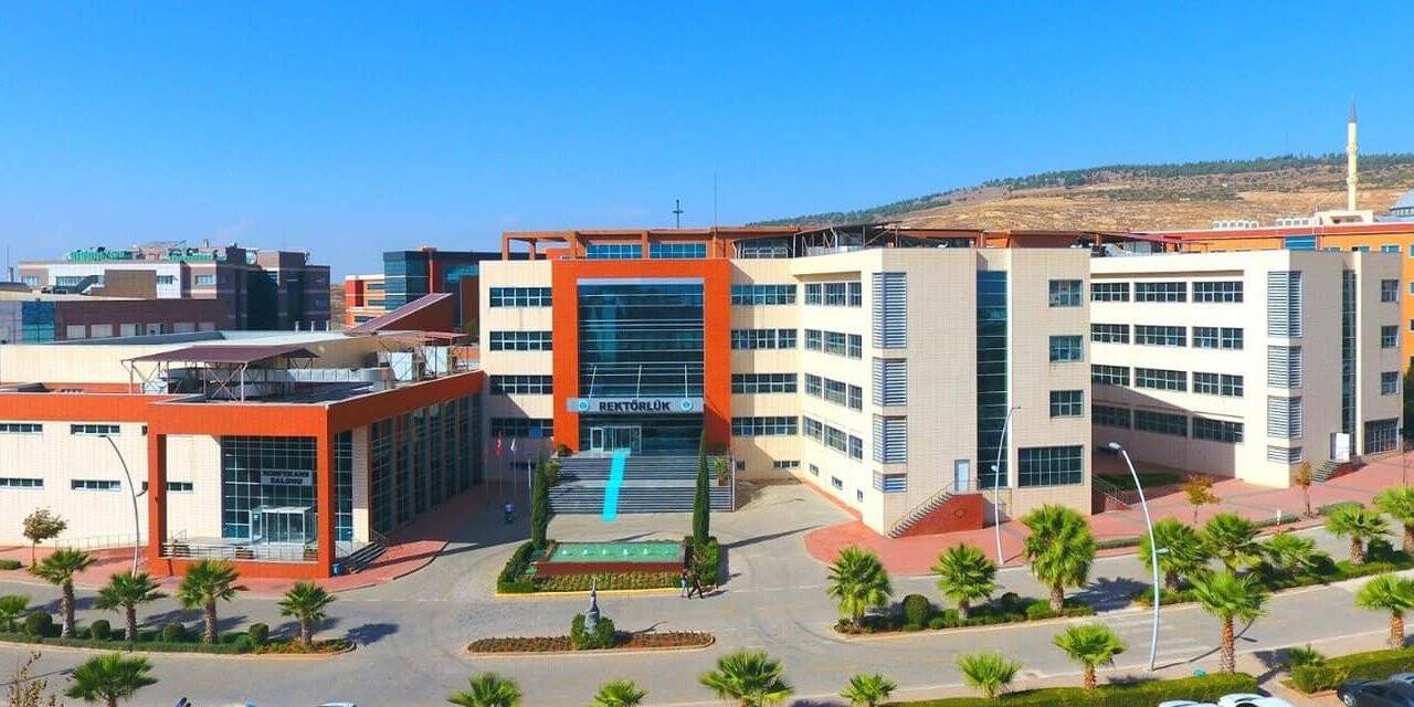 Kilis 7 Aralık Üniversitesi’nde yeni atamalar yapıldı