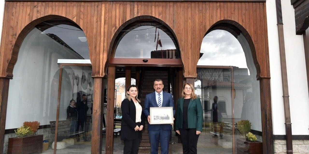 Mutfak mirası ağı Malatya ile büyüyor