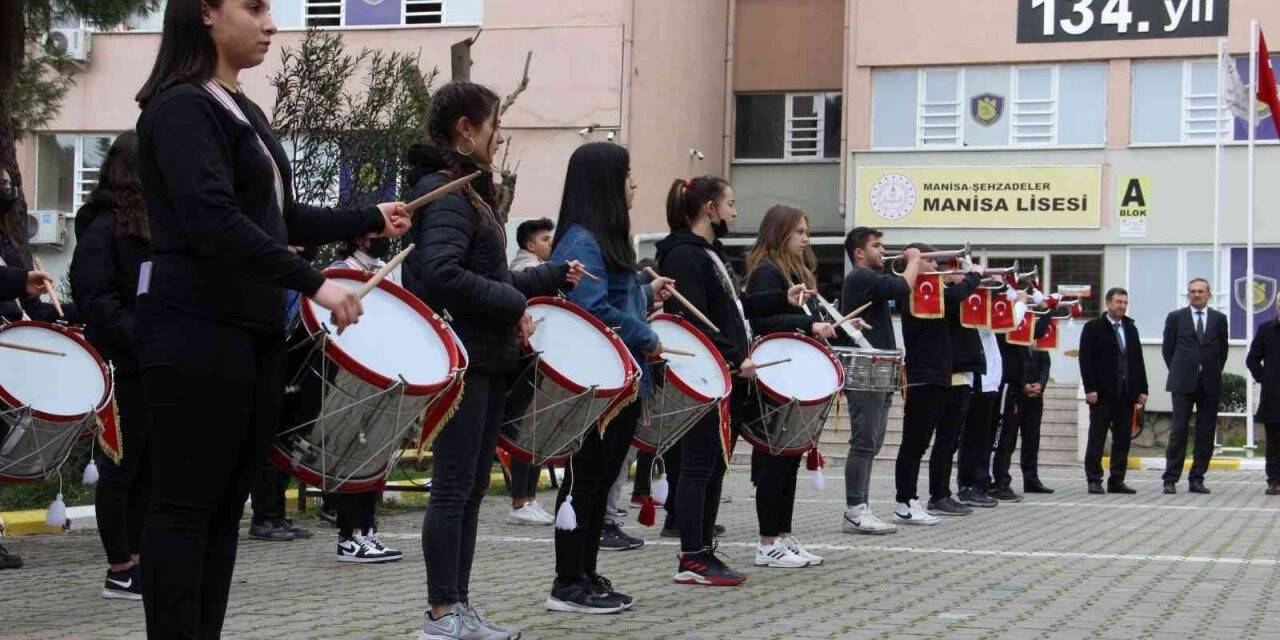 Manisa’daki törenlerde artık en önde onlar yer alacak