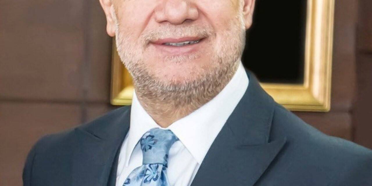 Uşak OSB’da mevcut Başkan Ağaoğlu, 3. Dönem için yeniden aday oldu